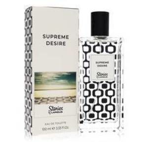 Lapidus Supreme Desire Eau De Toilette Spray By Lapidus